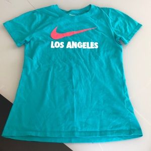 Nike graphic tee